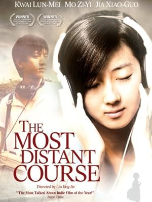 The Most Distant Course