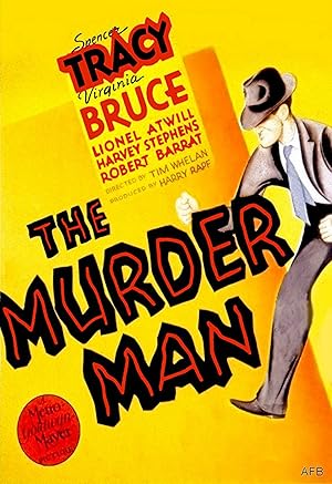 The Murder Man