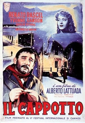 The Overcoat
