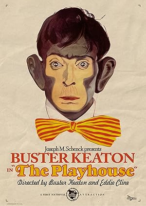 The Play House