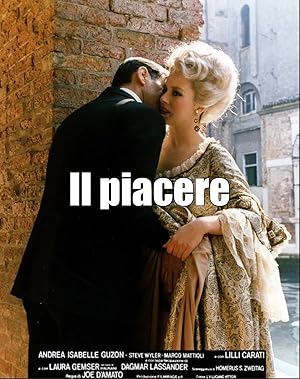 The Pleasure