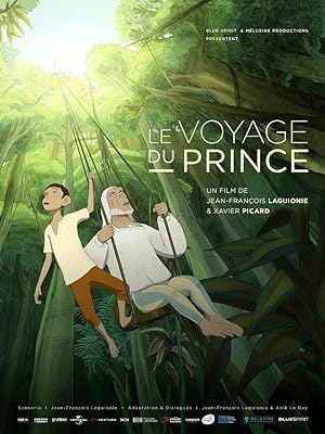 The Prince's Voyage