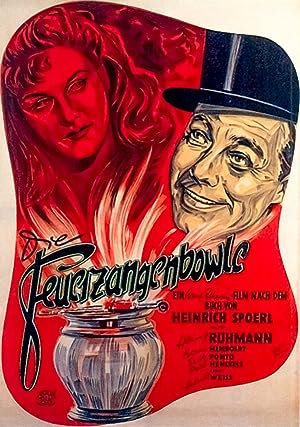 The Punch Bowl