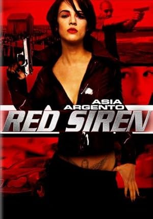 The Red Siren