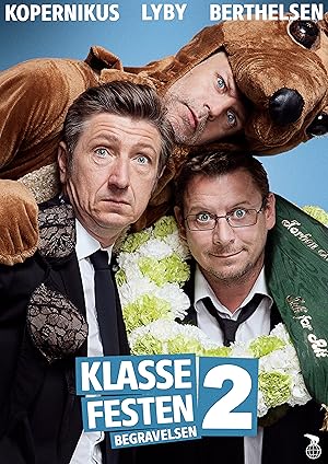 The Reunion 2: The Funeral