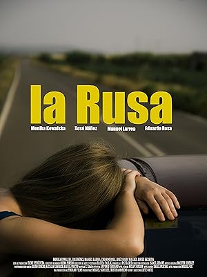 The Russian Girl