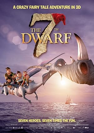 The Seventh Dwarf