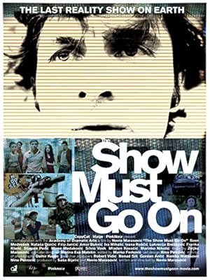 The Show Must Go On
