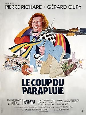 The Umbrella Coup