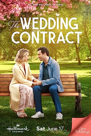 The Wedding Contract