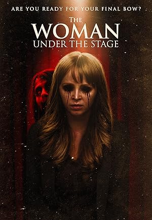 The Woman Under the Stage