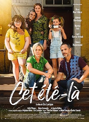 This One Summer