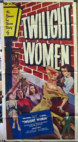 Twilight Women