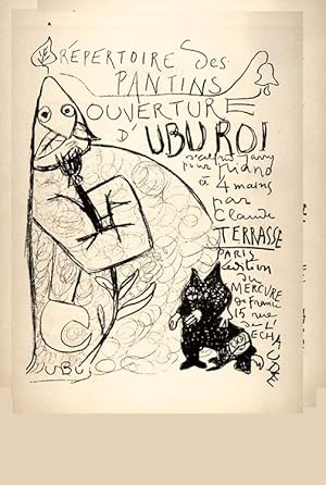 Ubu roi