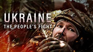 Ukraine: The People's Fight