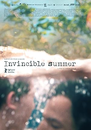 Un invincible été