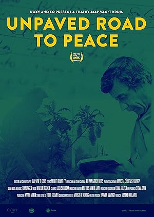 Unpaved Road to Peace