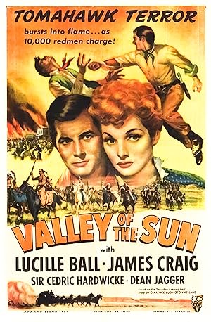 Valley of the Sun