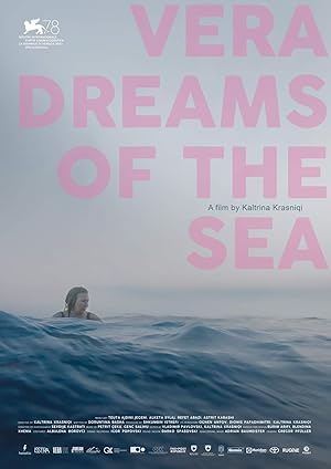 Vera Dreams of the Sea