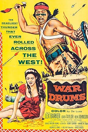 War Drums