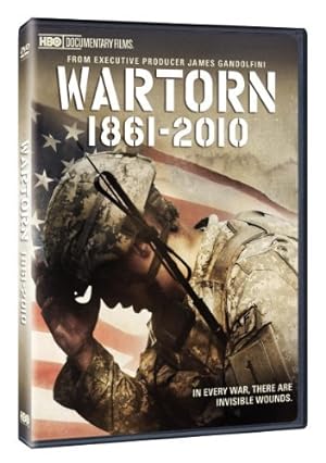 Wartorn: 1861-2010