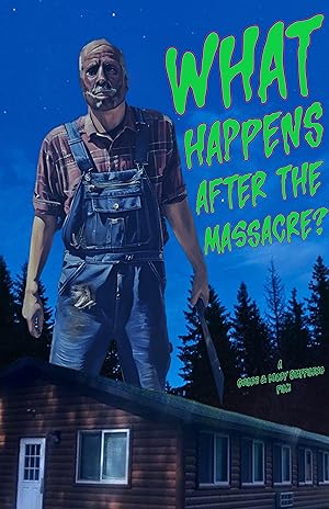 What Happens After the Massacre?