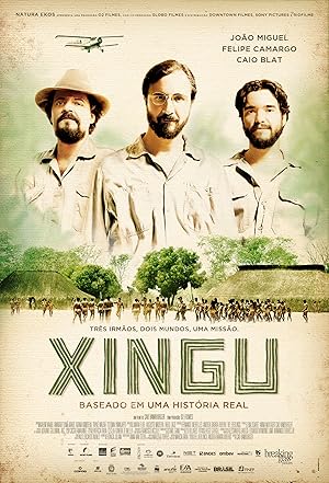 Xingu