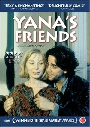 Yana's Friends