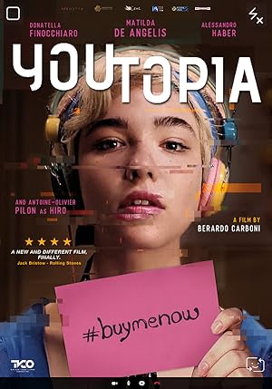 Youtopia