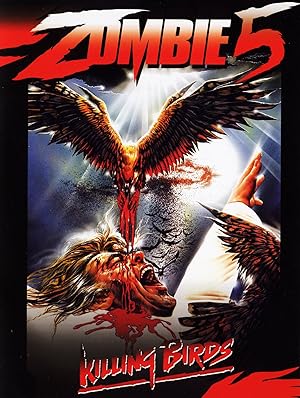 Zombie 5: Killing Birds