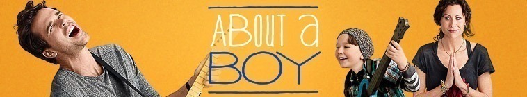 About a Boy