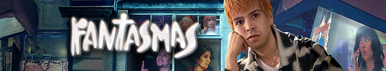 Fantasmas