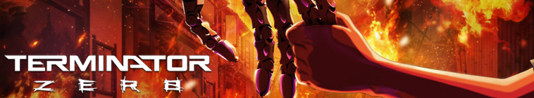 Terminator Zero